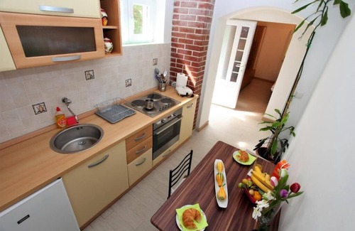Plat Apartment | Ardura Shimmering on the sea-Dubrovnik area