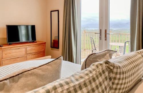 Gartocharn House | Ardvenhor