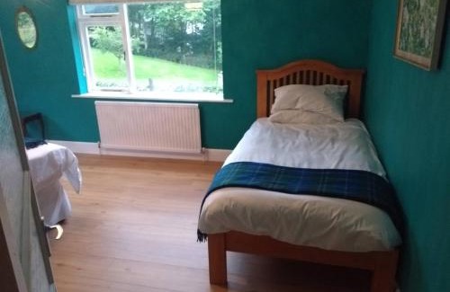 Kingussie Apartment | Ardvonie House