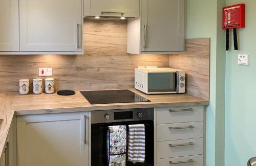 Ardwell House | Ardwell Park