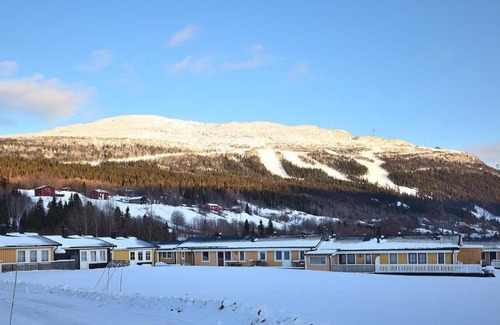 Are Municipality Apartment | Åre Kläppen