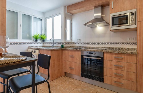 Los Tilos Apartment | Are you dreaming of a relaxing vacation with cultural experiences and days on the sandy beach?