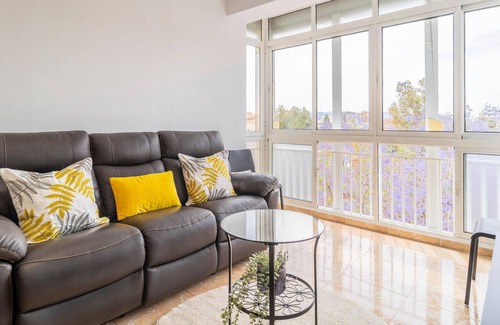 Los Tilos Apartment | Are you dreaming of a relaxing vacation with cultural experiences and days on the sandy beach?