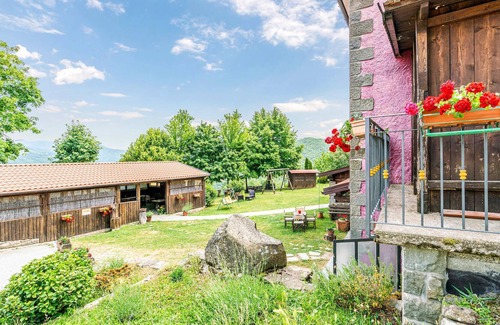 Cutigliano Apartment | Are you looking for a family-friendly vacation apartment in beautiful surroundings? Then this might