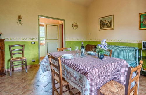 Cutigliano Apartment | Are you looking for a family-friendly vacation apartment in beautiful surroundings? Then this might