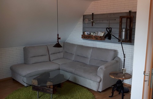 Lockwitz Apartment | Are you ready for Dresden?