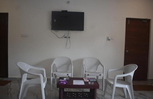Doddaballapur Resort | Areca Gateway Eco Tourism Center