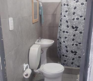 San Antonio de Areco Apartment | Areco en lo de Mabel