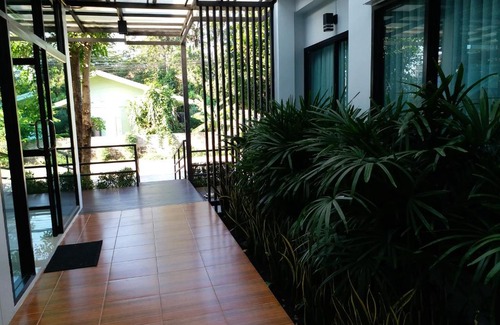 Phitsanulok Hotel | Areena Hotel Phitsanulok