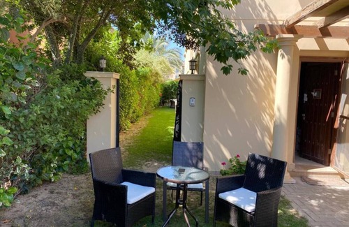 Sidi Abd El-Rahman House | Areezo - 4BR House!nn