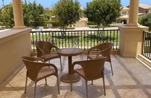 Sidi Abd El-Rahman House | Areezo - 4BR House!nn