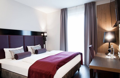 Nordend Hotel | Arena an der Friedberger Warte