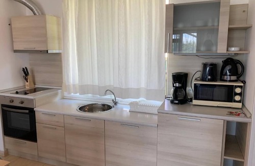 Sveti Vlas Apartment | ARENA Apart Complex