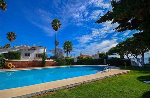La Gaspara Apartment | Arena Beach