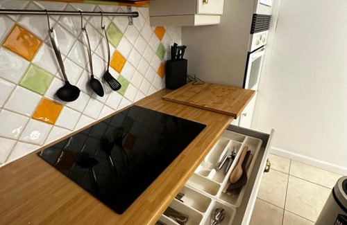 Mont d'Arene Apartment | ARENA Center Town