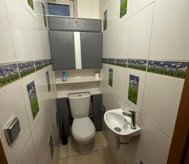 Mont d'Arene Apartment | ARENA Center Town