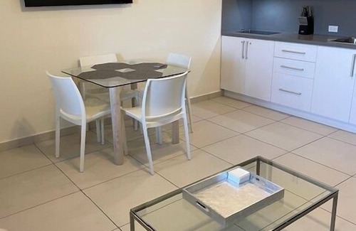 Palm Beach Condo | Arena Condominium Aruba - Unit 24