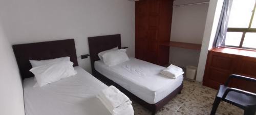 Riohacha House | Arena Dorada