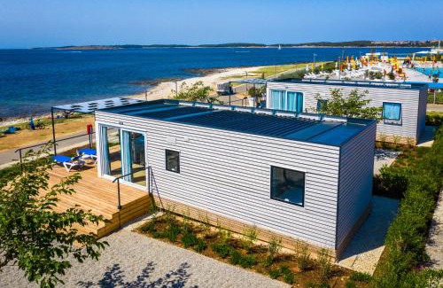 Medulin Resort | Arena Grand Kazela Camping Homes