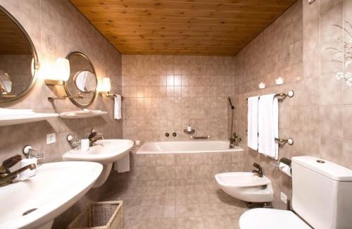 Flims Hotel | Arena Guesthouse