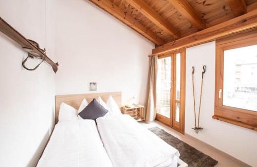 Flims Hotel | Arena Guesthouse