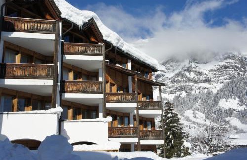 Flims Hotel | Arena Guesthouse