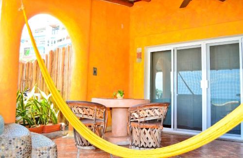Playa la Madera Apartment | Arena Suites