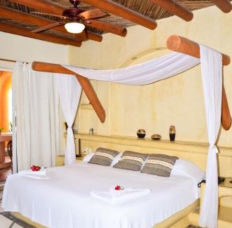 Playa la Madera Apartment | Arena Suites