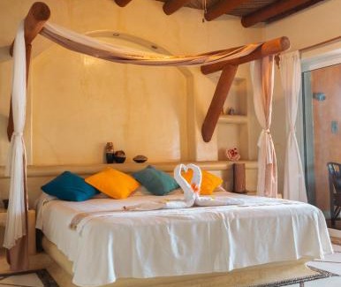 Playa la Madera Apartment | Arena Suites