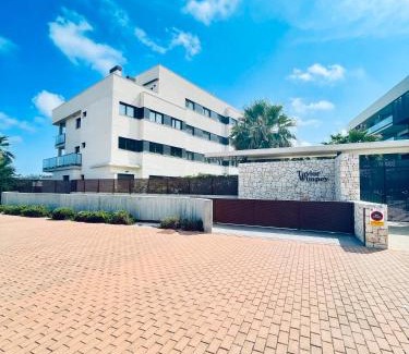 Platja de l'Arenal Apartment | Arenal Dream The Beachfront Paradise