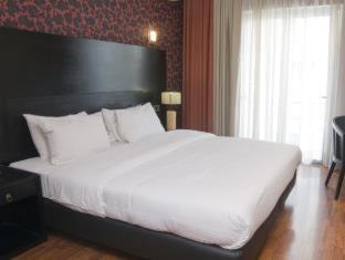 Mousio Hotel | Areos