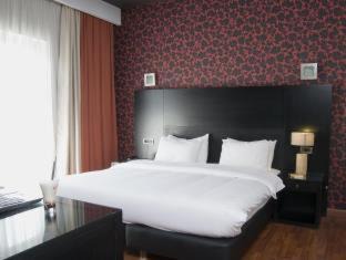 Mousio Hotel | Areos