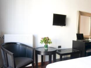 Mousio Hotel | Areos