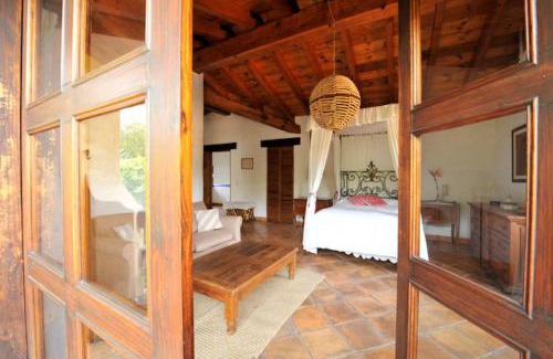 Santa Cecilia Hotel | Areté