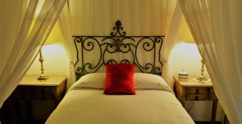 Santa Cecilia Hotel | Areté