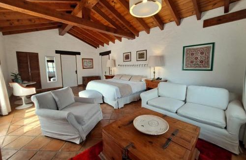 Santa Cecilia Hotel | Areté