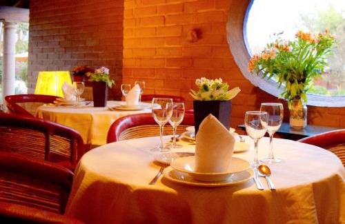 Santa Cecilia Hotel | Areté