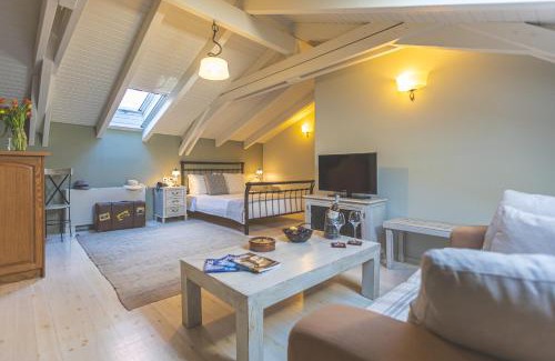 Katakolo Hotel | Arethousa Hotel