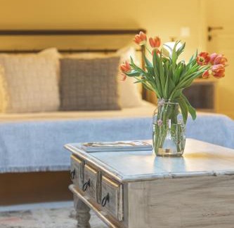 Katakolo Hotel | Arethousa Hotel