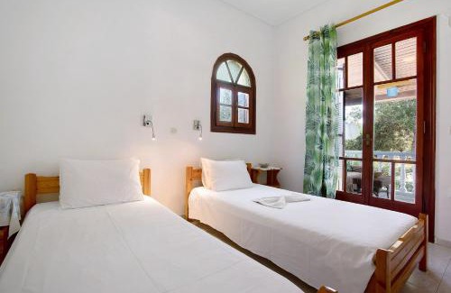 Vasilikos Apartment | Areti Orfeas Apartment 3