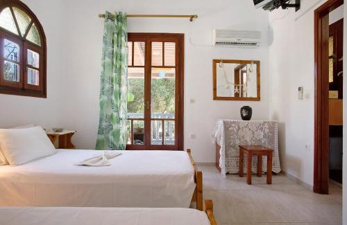 Vasilikos Apartment | Areti Orfeas Apartment 3