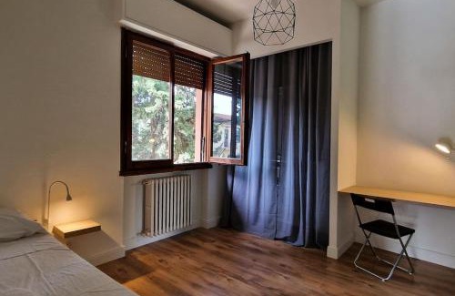 Campo di Marte Apartment | Aretina Florence Villa
