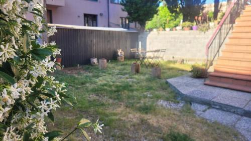 Campo di Marte Apartment | Aretina Florence Villa
