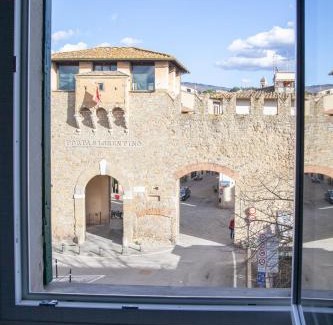 Arezzo House | Aretium