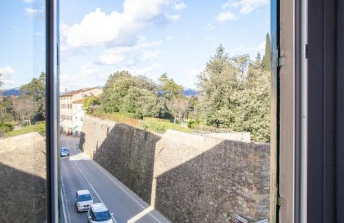 Arezzo House | Aretium
