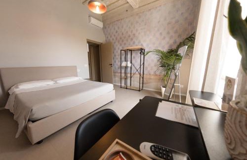 Arezzo House | Aretium