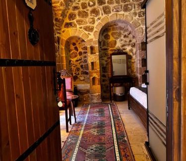 Artuklu Hotel | Arev HOTEL