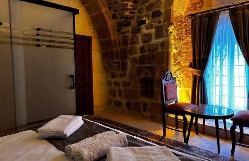 Artuklu Hotel | Arev HOTEL