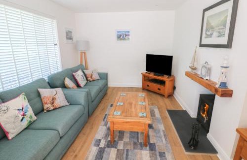 Solva House | Arfryn