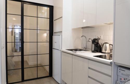 Gaztambide Apartment | Argüelles Apartments